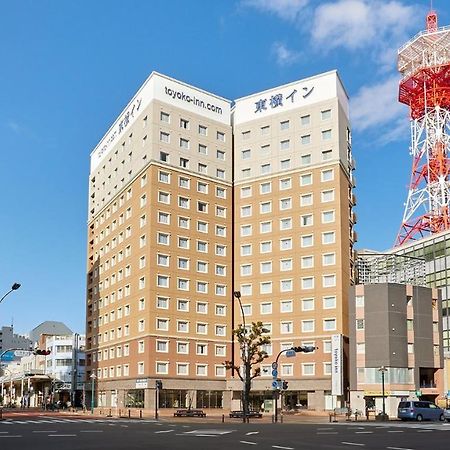 Toyoko Inn Shonan Hiratsuka Eki Kita Guchi No 1 Kültér fotó