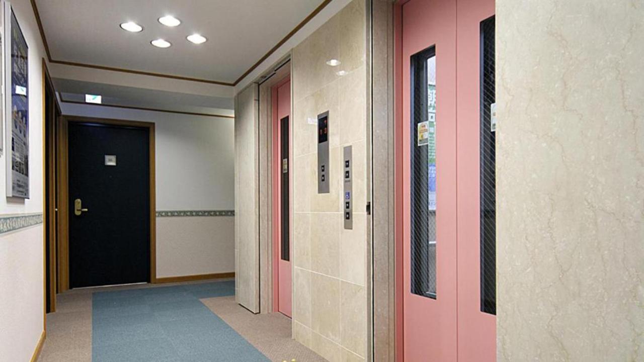 Toyoko Inn Shonan Hiratsuka Eki Kita Guchi No 1 Kültér fotó