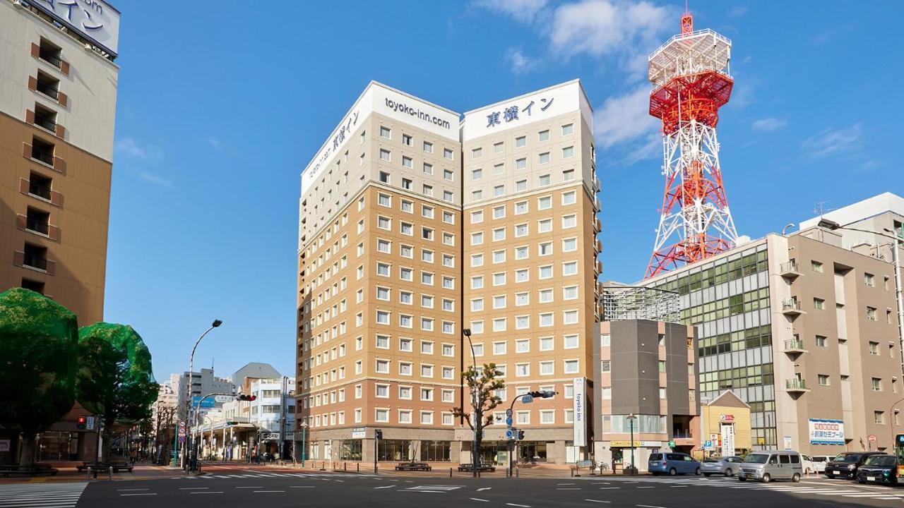 Toyoko Inn Shonan Hiratsuka Eki Kita Guchi No 1 Kültér fotó