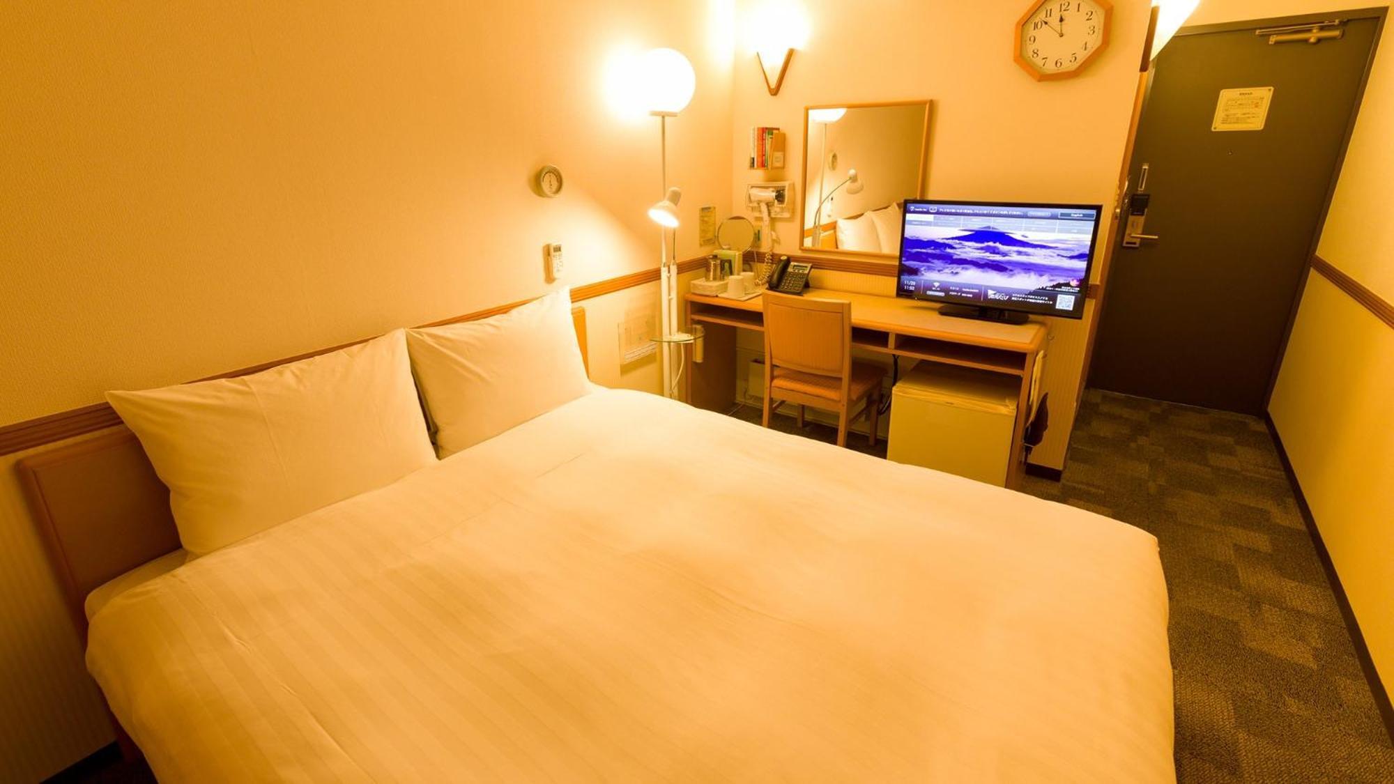Toyoko Inn Shonan Hiratsuka Eki Kita Guchi No 1 Szoba fotó