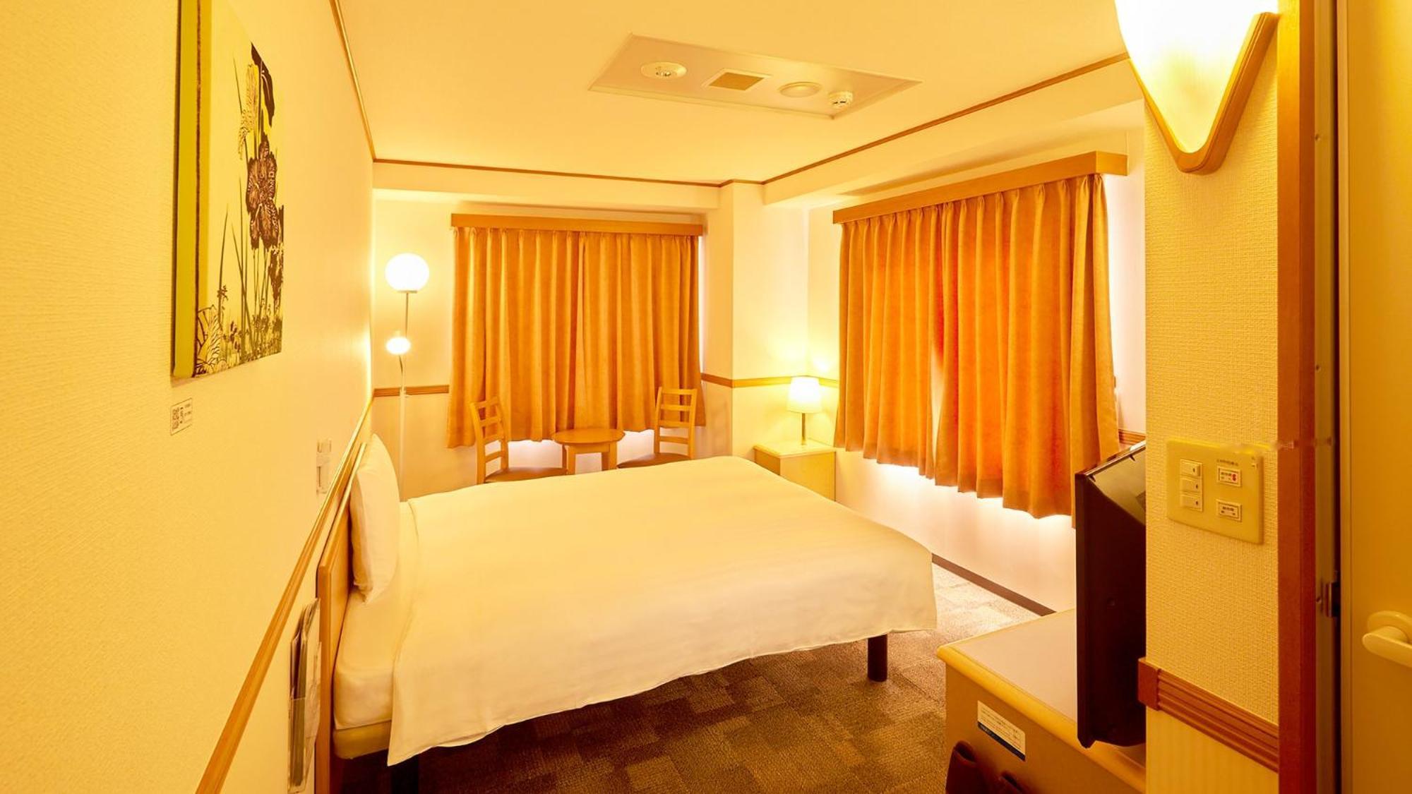 Toyoko Inn Shonan Hiratsuka Eki Kita Guchi No 1 Szoba fotó