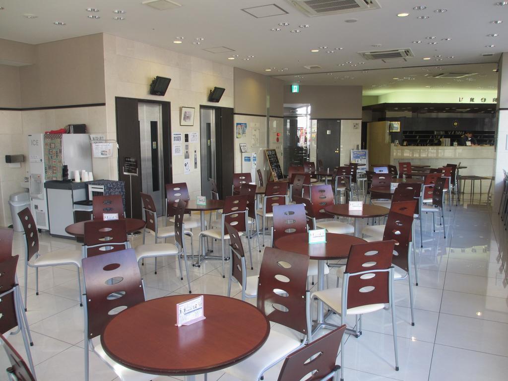 Toyoko Inn Shonan Hiratsuka Eki Kita Guchi No 1 Kültér fotó