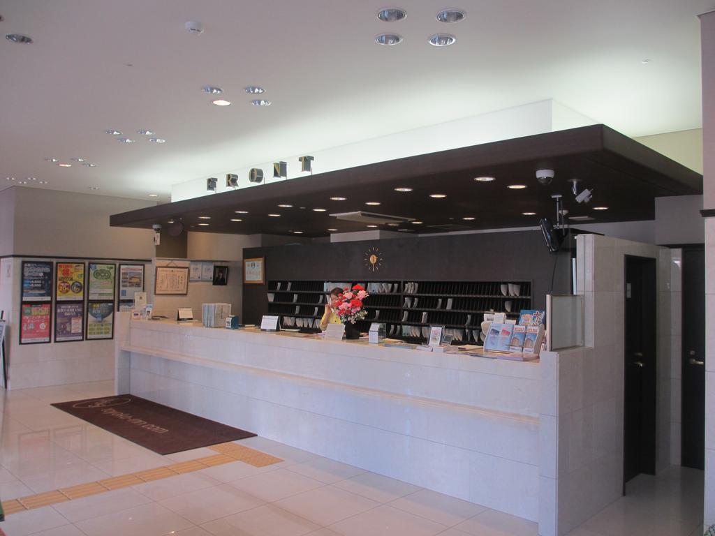 Toyoko Inn Shonan Hiratsuka Eki Kita Guchi No 1 Kültér fotó