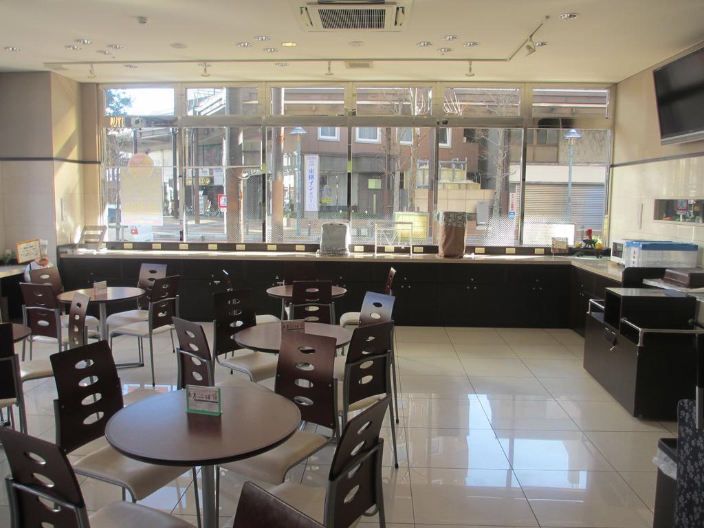 Toyoko Inn Shonan Hiratsuka Eki Kita Guchi No 1 Kültér fotó